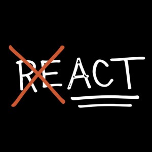 Act.React