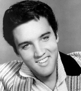 Elvis - free from Google Advanced Search - www.flickr.com