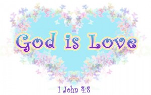 God_is_Love