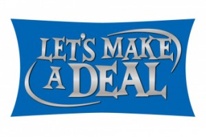 Lets Make a Deal