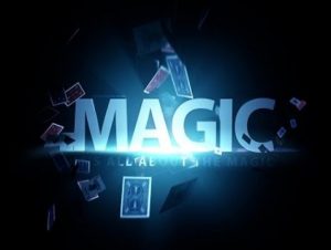 Magic - google advanced free search