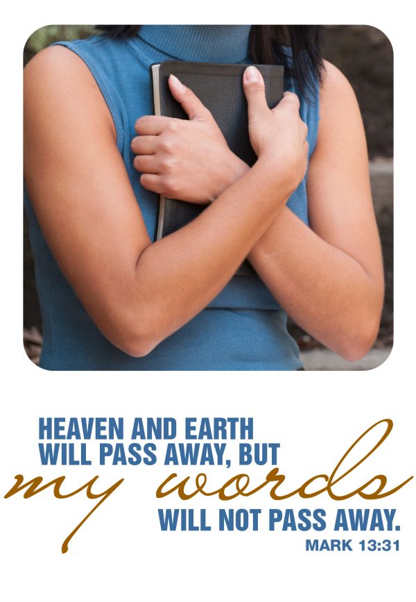 Choose To Cherish God s Word Barbara s Banter