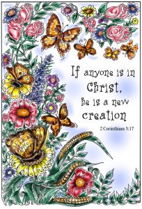 New Creation - www.churchart.com subscription