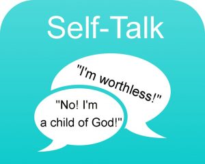 Self Talk - Toktoship Talk icon - commons.wikimedia.org